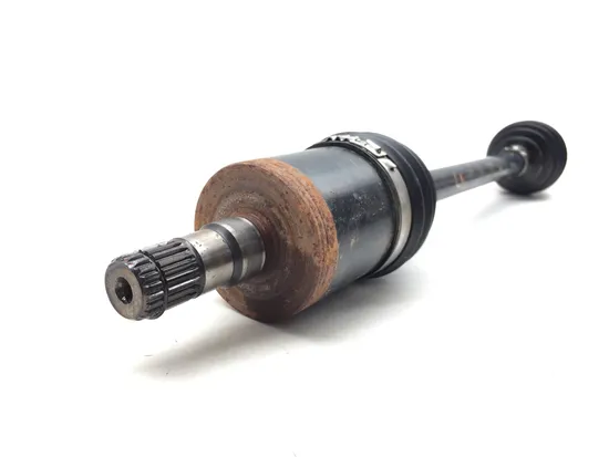 Front Driver Left Axle 2012 Can-Am Commander 1000 4x4 X EFI 3354