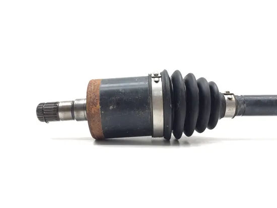 Front Driver Left Axle 2012 Can-Am Commander 1000 4x4 X EFI 3354