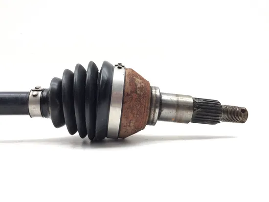 Front Driver Left Axle 2012 Can-Am Commander 1000 4x4 X EFI 3354 5