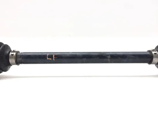 Front Driver Left Axle 2012 Can-Am Commander 1000 4x4 X EFI 3354 4