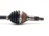 Front Driver Left Axle 2012 Can-Am Commander 1000 4x4 X EFI 3354
