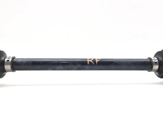 Front Passenger Right Axle 2012 Can-Am Commander 1000 4x4 X EFI 3354 4