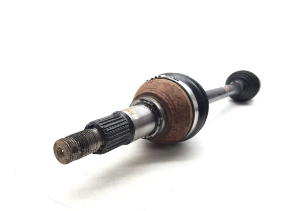 Front Passenger Right Axle 2012 Can-Am Commander 1000 4x4 X EFI 3354