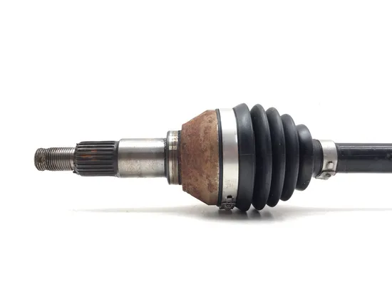 Front Passenger Right Axle 2012 Can-Am Commander 1000 4x4 X EFI 3354 8