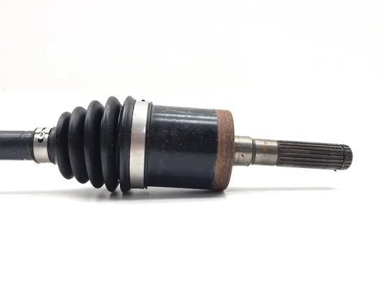 Front Passenger Right Axle 2012 Can-Am Commander 1000 4x4 X EFI 3354 5