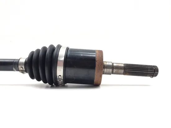 Front Passenger Right Axle 2012 Can-Am Commander 1000 4x4 X EFI 3354