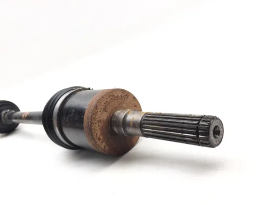 Front Passenger Right Axle 2012 Can-Am Commander 1000 4x4 X EFI 3354 6