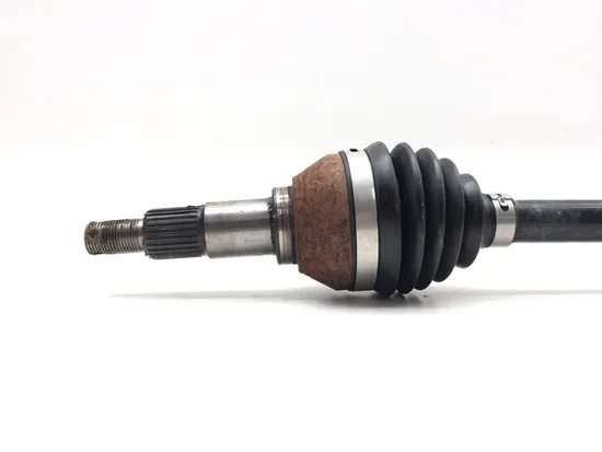 Front Passenger Right Axle 2012 Can-Am Commander 1000 4x4 X EFI 3354