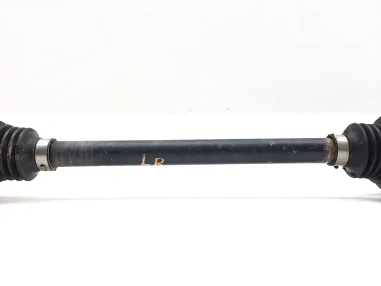 Rear Driver Left Axle 2012 Can-Am Commander 1000 4x4 X EFI 3354 4