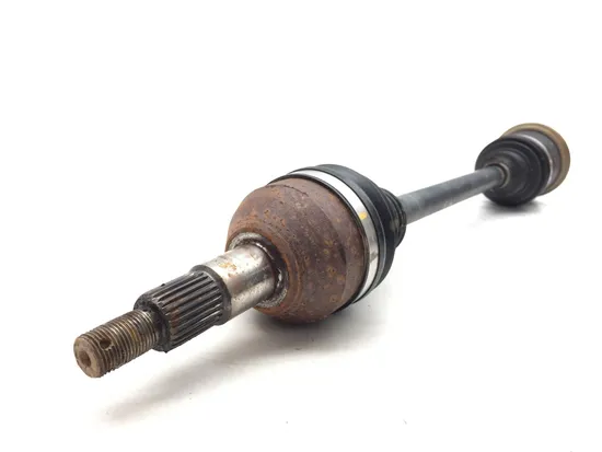 Rear Driver Left Axle 2012 Can-Am Commander 1000 4x4 X EFI 3354 3