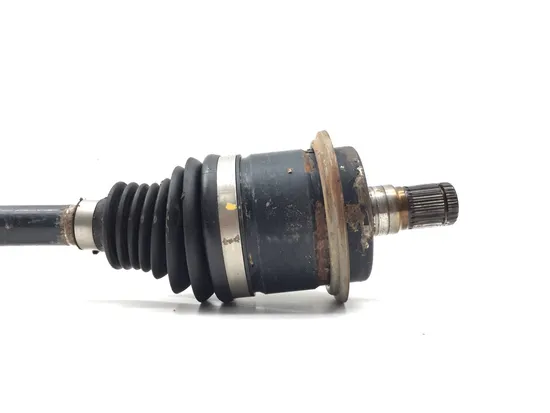 Rear Driver Left Axle 2012 Can-Am Commander 1000 4x4 X EFI 3354 5