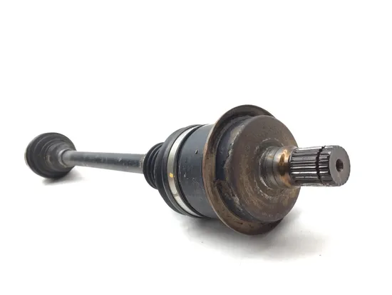 Rear Driver Left Axle 2012 Can-Am Commander 1000 4x4 X EFI 3354 6