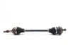 Rear Driver Left Axle 2012 Can-Am Commander 1000 4x4 X EFI 3354