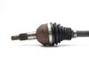 Rear Driver Left Axle 2012 Can-Am Commander 1000 4x4 X EFI 3354