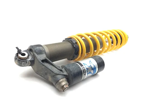 Front Right Shock Suspension 2012 Can-Am Commander 1000 4x4 X EFI 3354
