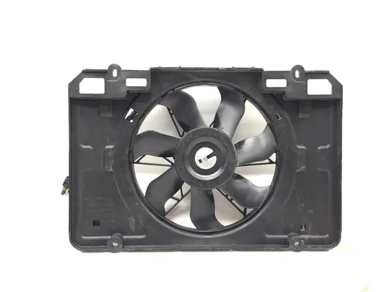 Engine Radiator Cooling Fan 2012 Can-Am Commander 1000 4x4 X EFI 3354