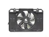 Engine Radiator Cooling Fan 2012 Can-Am Commander 1000 4x4 X EFI 3354