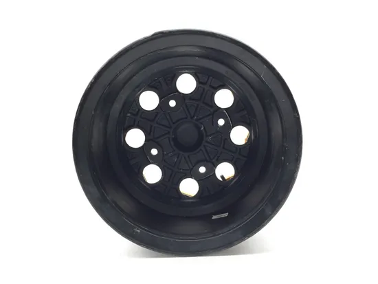 12 Front Wheel B 2012 Can-Am Commander 1000 4x4 X EFI 3354