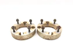 1 1/2 inch Front Wheel Spacer Set 2012 Can-Am Commander 1000 4x4 X EFI 3354