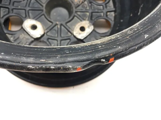 12 Rear Wheel A 2012 Can-Am Commander 1000 4x4 X EFI 3354 x