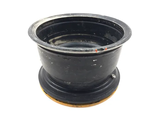 12 Rear Wheel A 2012 Can-Am Commander 1000 4x4 X EFI 3354 x