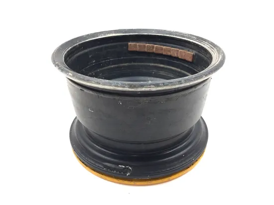 12 Rear Wheel A 2012 Can-Am Commander 1000 4x4 X EFI 3354 x