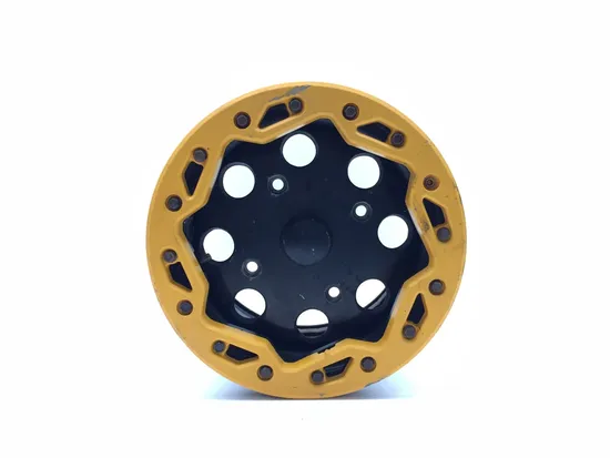 12 Rear Wheel A 2012 Can-Am Commander 1000 4x4 X EFI 3354 x