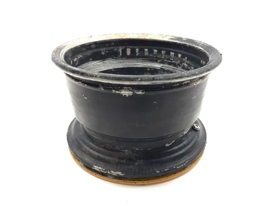 12 Rear Wheel B 2012 Can-Am Commander 1000 4x4 X EFI 3354 x 6