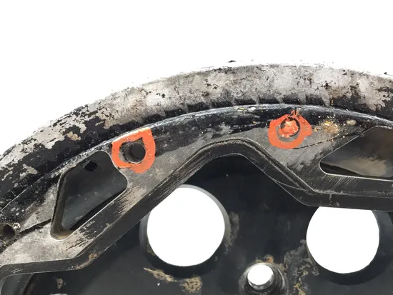 12 Rear Wheel B 2012 Can-Am Commander 1000 4x4 X EFI 3354 x 3