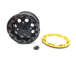 12 Rear Wheel B 2012 Can-Am Commander 1000 4x4 X EFI 3354 x