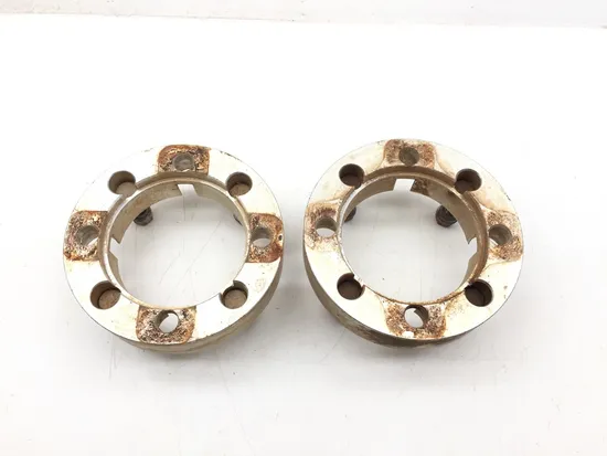 1 1/2 inch Rear Wheel Spacer Set 2012 Can-Am Commander 1000 4x4 X EFI 3354