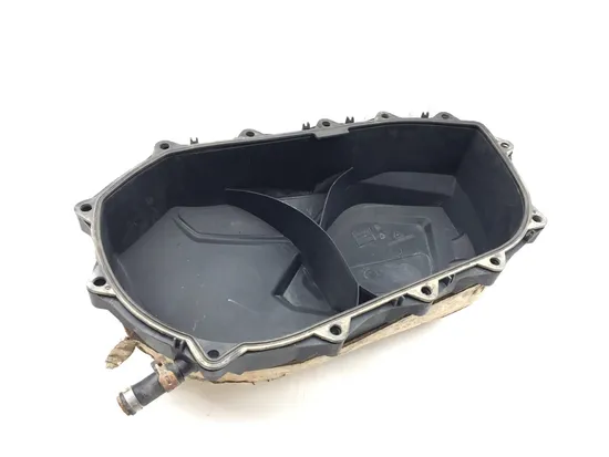 Engine Clutch Cover 2012 Can-Am Commander 1000 4x4 X EFI 3354