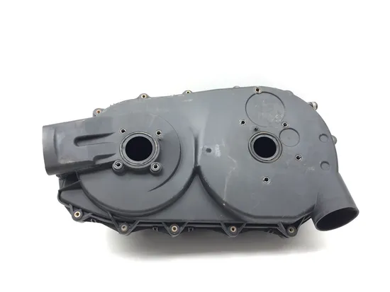 Engine Clutch Cover 2012 Can-Am Commander 1000 4x4 X EFI 3354