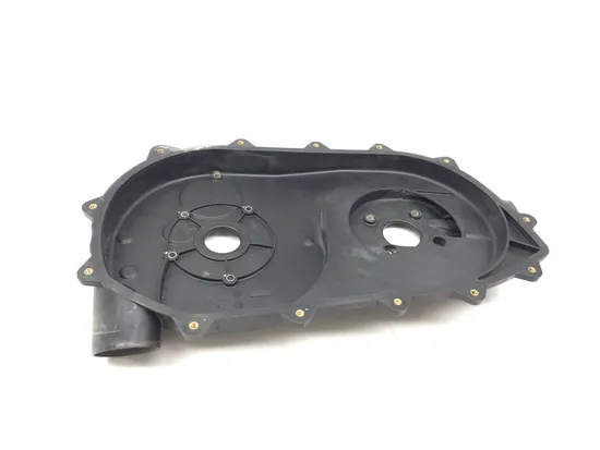 Engine Clutch Cover 2012 Can-Am Commander 1000 4x4 X EFI 3354