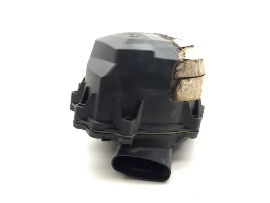 Engine Clutch Cover 2012 Can-Am Commander 1000 4x4 X EFI 3354 9