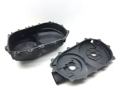 Engine Clutch Cover 2012 Can-Am Commander 1000 4x4 X EFI 3354