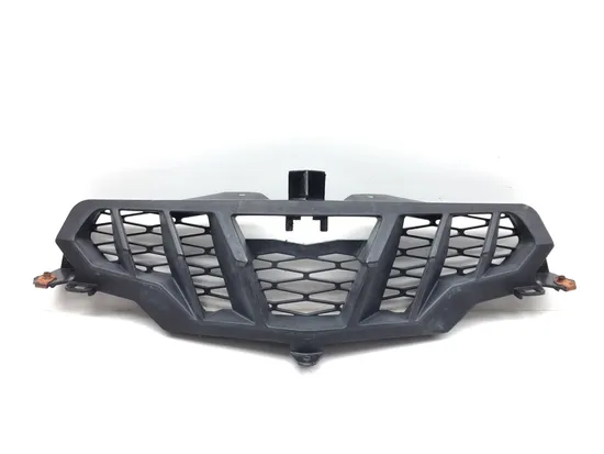 Engine Radiator Grill Guard 2012 Can-Am Commander 1000 4x4 X EFI 3354