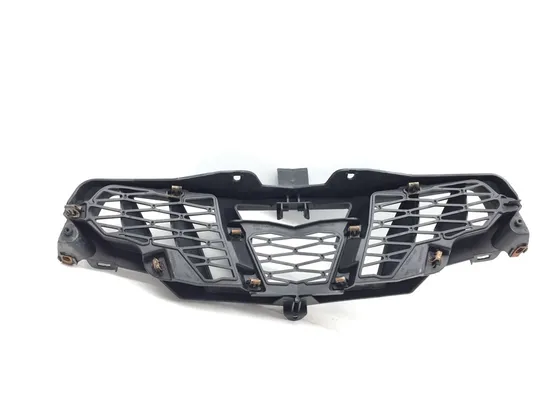 Engine Radiator Grill Guard 2012 Can-Am Commander 1000 4x4 X EFI 3354