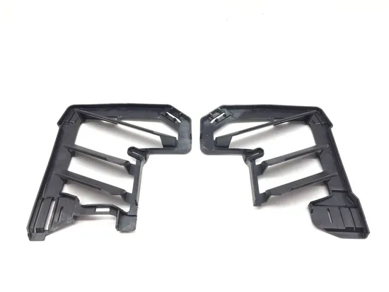 Engine Radiator Grill Guard 2012 Can-Am Commander 1000 4x4 X EFI 3354 5