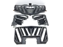 Engine Radiator Grill Guard 2012 Can-Am Commander 1000 4x4 X EFI 3354