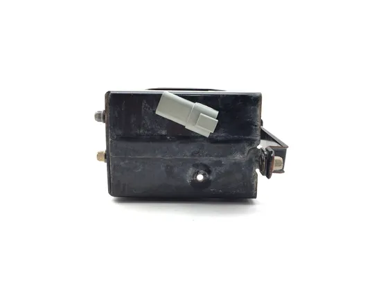 Battery Box 2012 Can-Am Commander 1000 4x4 X EFI 3354