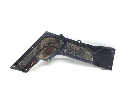 Left Right Console Covers 2012 Can-Am Commander 1000 4x4 X EFI 3354 x