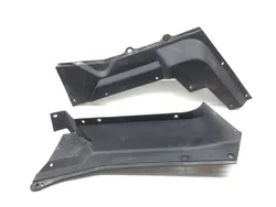 Left Right Console Covers 2012 Can-Am Commander 1000 4x4 X EFI 3354 x