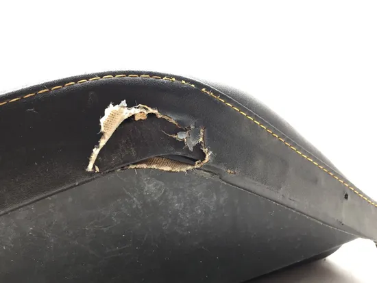 Seat Bottom Cushion A 2012 Can-Am Commander 1000 4x4 X EFI 3354 x