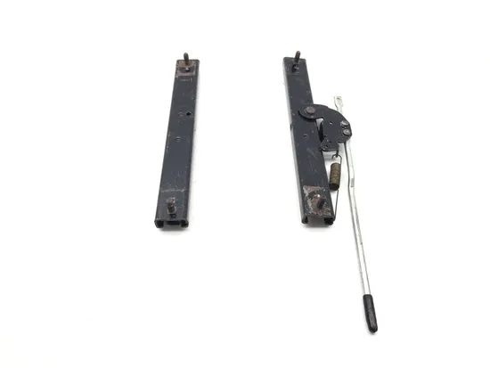 Seat Slider Adjuster 2012 Can-Am Commander 1000 4x4 X EFI 3354