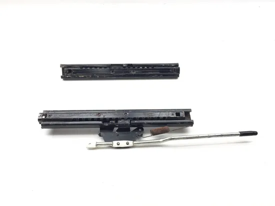 Seat Slider Adjuster 2012 Can-Am Commander 1000 4x4 X EFI 3354