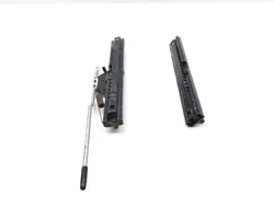 Seat Slider Adjuster 2012 Can-Am Commander 1000 4x4 X EFI 3354