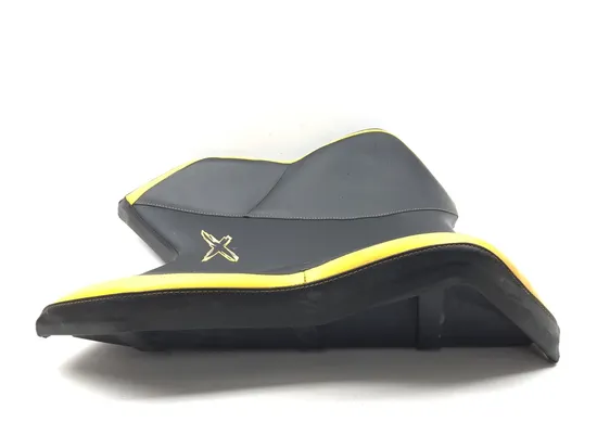 Left Side Cover 2012 Can-Am Commander 1000 4x4 X EFI 3354 x