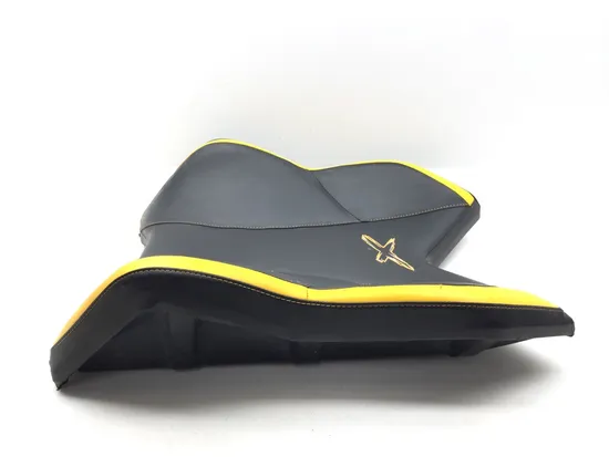 Left Side Cover 2012 Can-Am Commander 1000 4x4 X EFI 3354 x