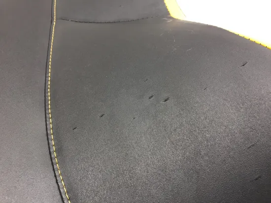 Left Side Cover 2012 Can-Am Commander 1000 4x4 X EFI 3354 x